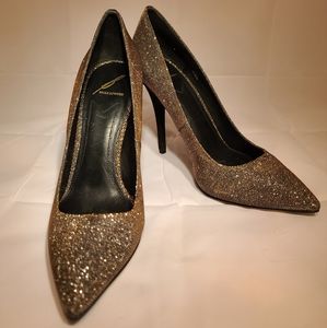B Brian Atwood Desire pumps heels 9